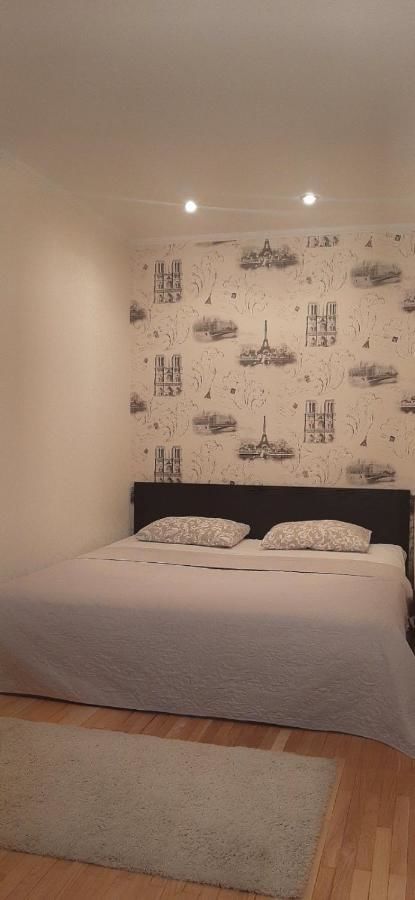Апартаменты Apartment Mazurova Гомель-13