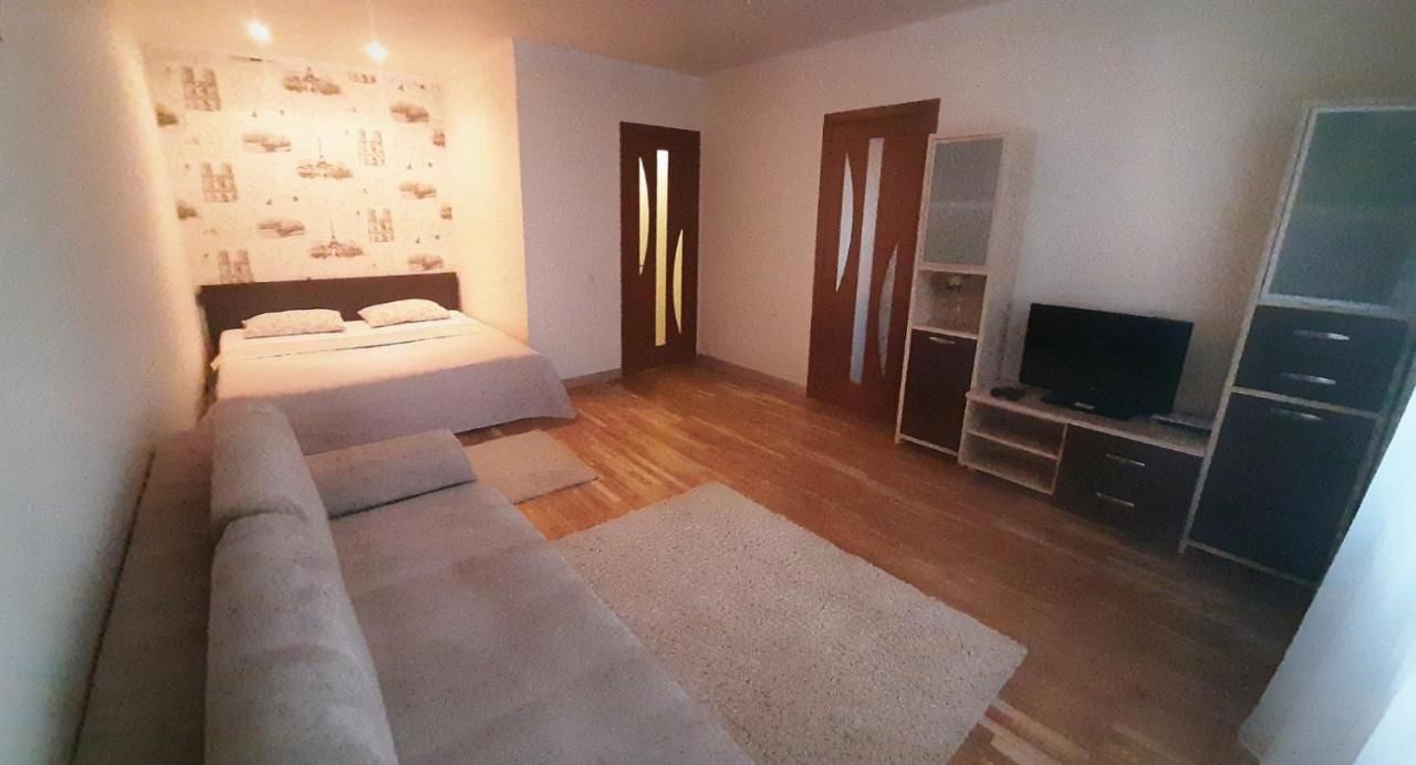Апартаменты Apartment Mazurova Гомель-15