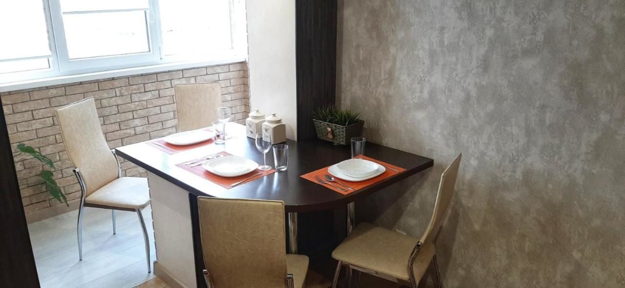Апартаменты Apartment Mazurova Гомель-5