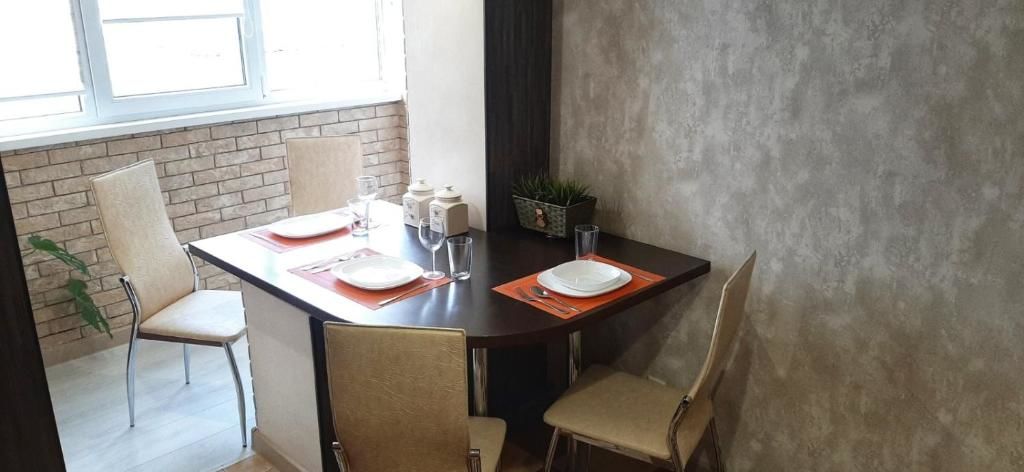 Апартаменты Apartment Mazurova Гомель-46
