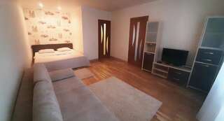 Апартаменты Apartment Mazurova Гомель Улучшенные апартаменты-12