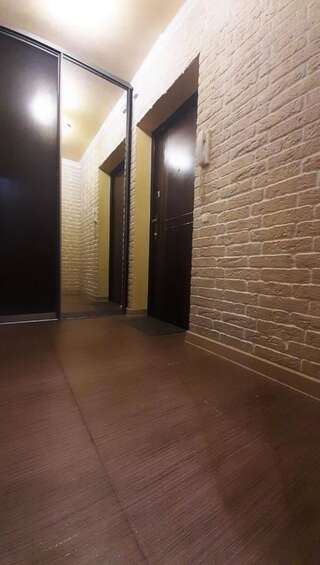 Апартаменты Apartment Mazurova Гомель Улучшенные апартаменты-15