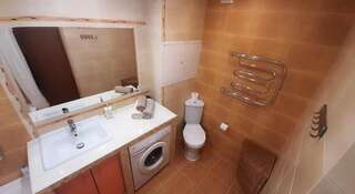 Апартаменты Apartment Mazurova Гомель Улучшенные апартаменты-16