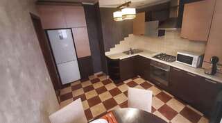 Апартаменты Apartment Mazurova Гомель Улучшенные апартаменты-19