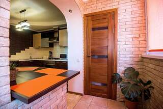 Апартаменты Apartment Mazurova Гомель Улучшенные апартаменты-21