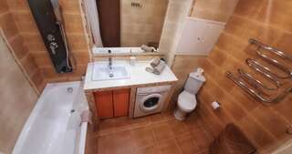 Апартаменты Apartment Mazurova Гомель Улучшенные апартаменты-25