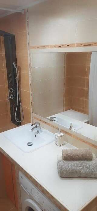 Апартаменты Apartment Mazurova Гомель Улучшенные апартаменты-28