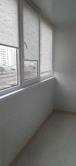 Апартаменты Apartment Mazurova Гомель Улучшенные апартаменты-31