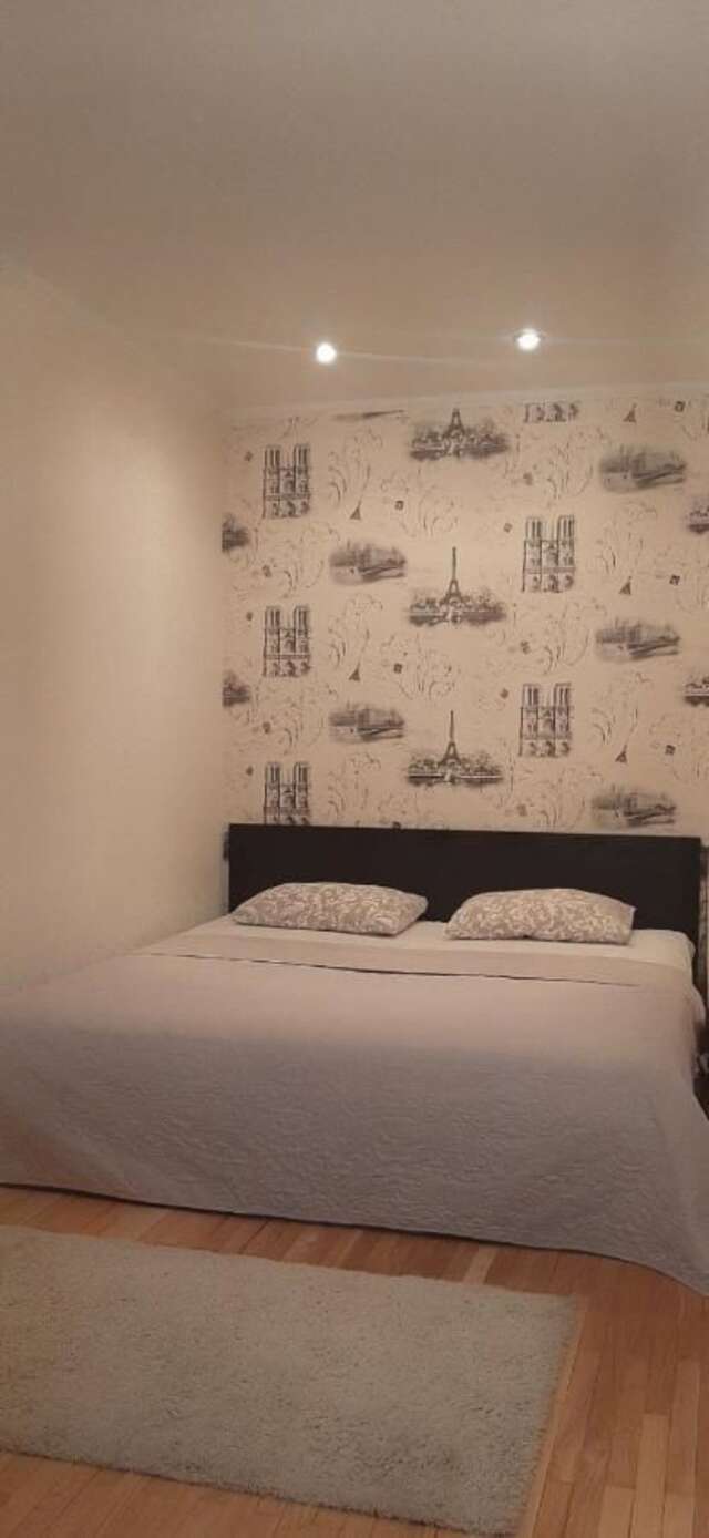 Апартаменты Apartment Mazurova Гомель-12
