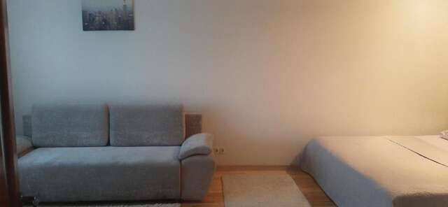 Апартаменты Apartment Mazurova Гомель-16