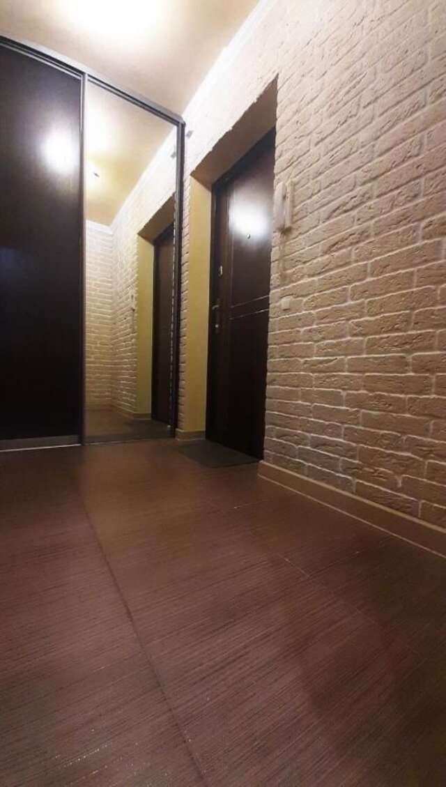 Апартаменты Apartment Mazurova Гомель-17