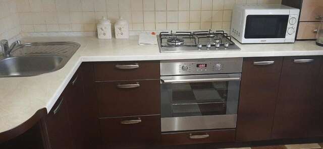 Апартаменты Apartment Mazurova Гомель-22
