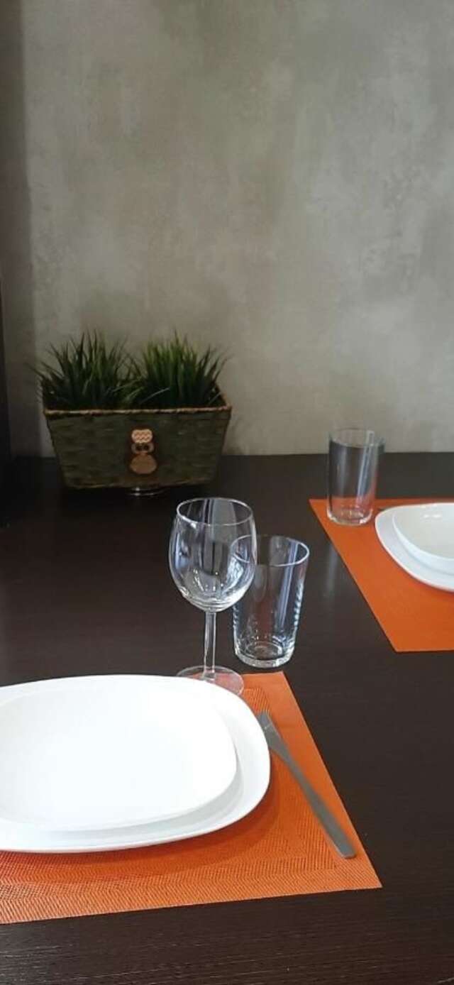 Апартаменты Apartment Mazurova Гомель-5