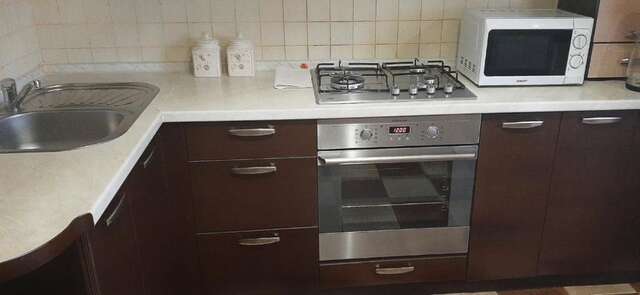 Апартаменты Apartment Mazurova Гомель-40