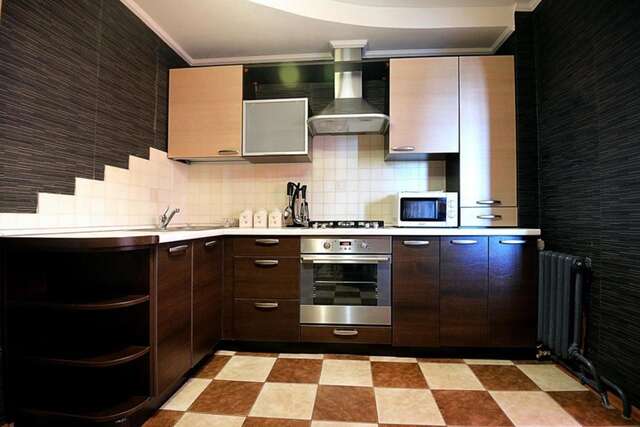 Апартаменты Apartment Mazurova Гомель-6