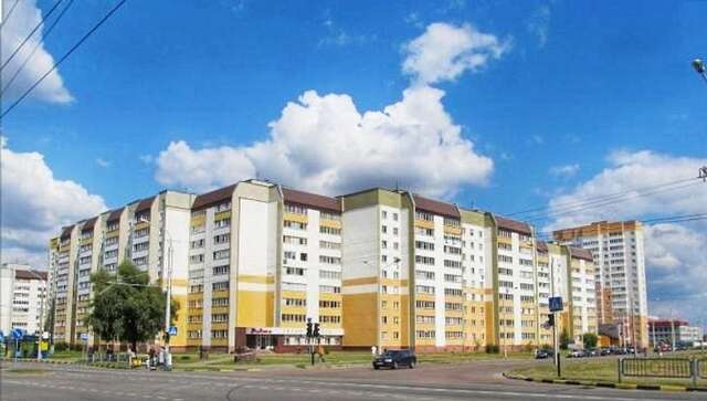 Апартаменты Apartment Mazurova Гомель-44