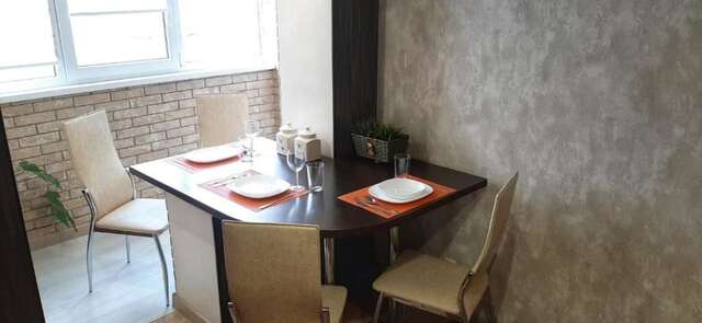 Апартаменты Apartment Mazurova Гомель-45