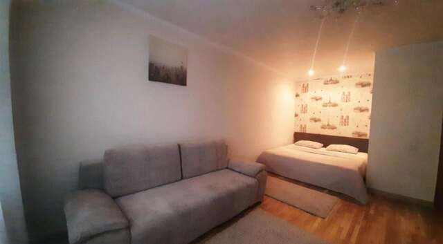 Апартаменты Apartment Mazurova Гомель-11
